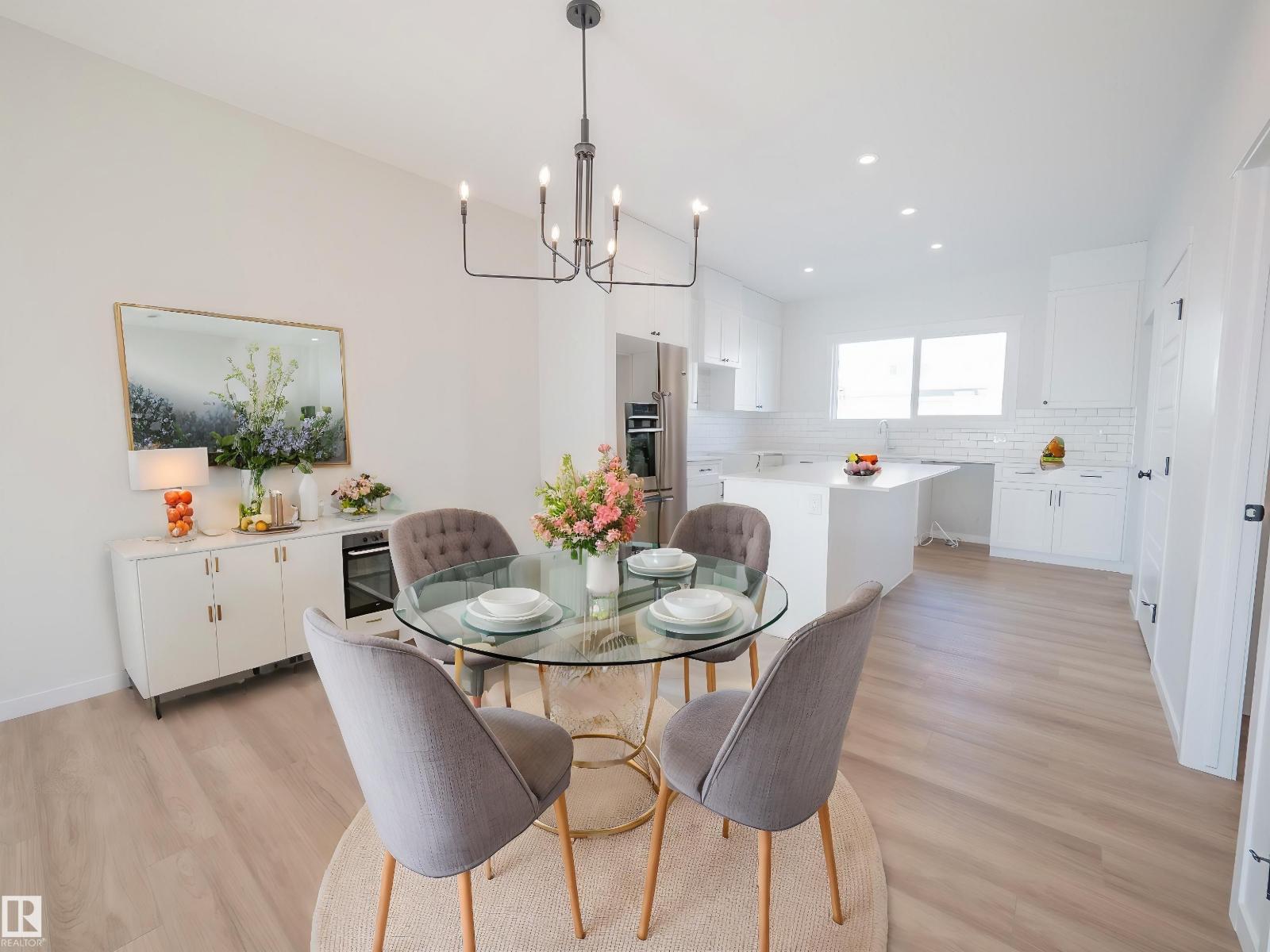 1332 14 Av Nw, Edmonton, Alberta  T6T 2W1 - Photo 7 - E4427989