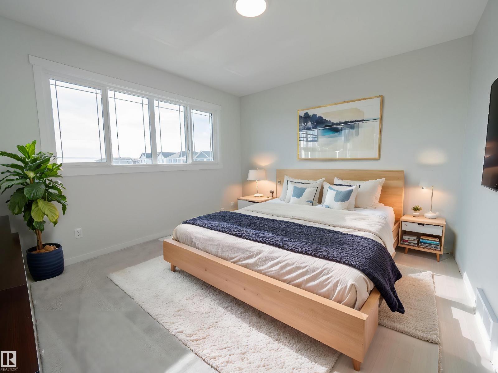 1332 14 Av Nw, Edmonton, Alberta  T6T 2W1 - Photo 16 - E4427989