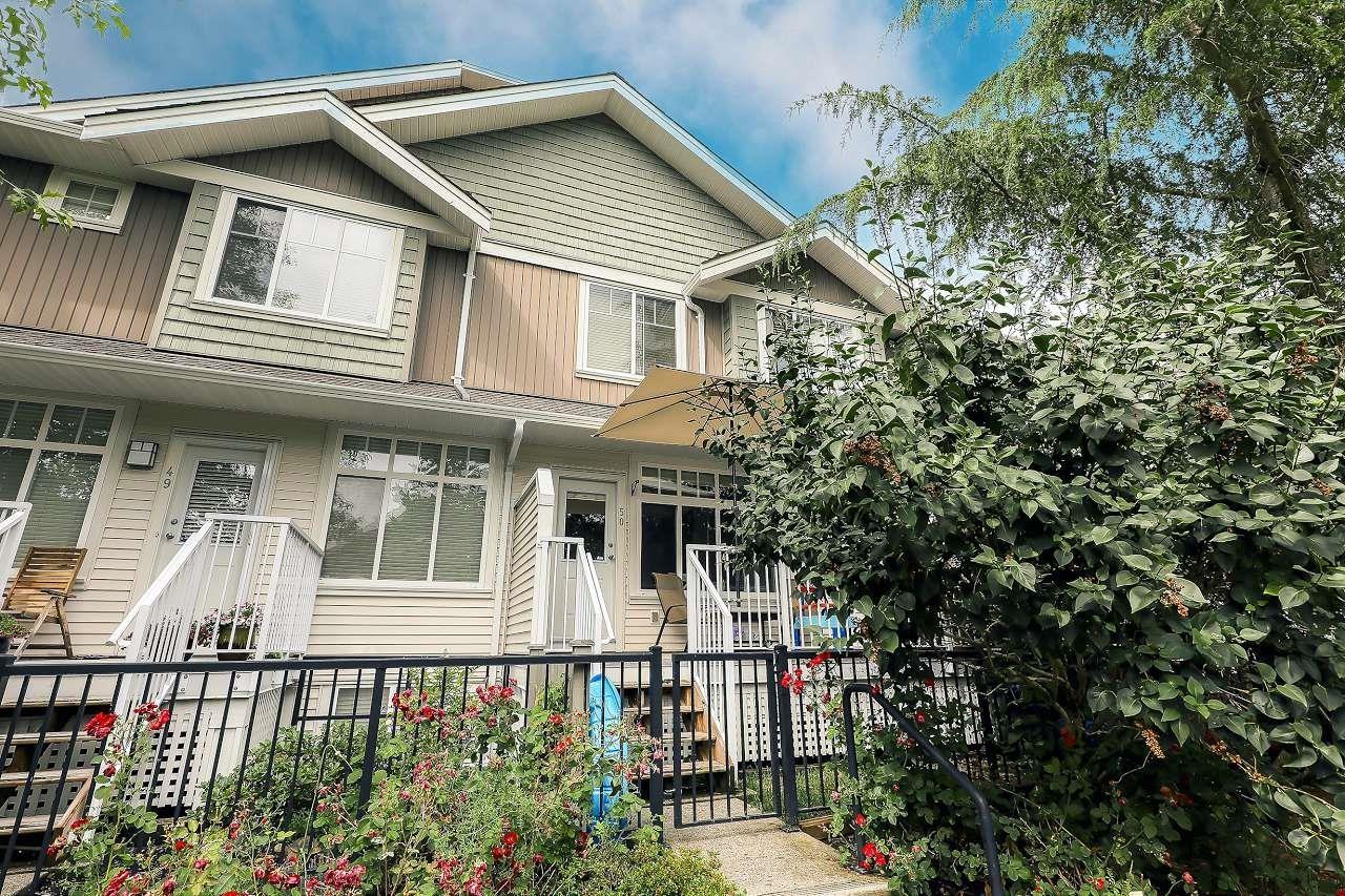 50 19480 66 Avenue, Surrey, British Columbia  V4N 5W7 - Photo 19 - R3036362