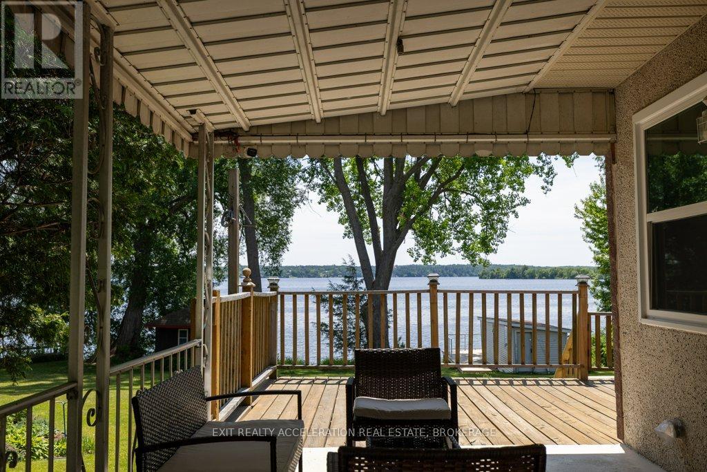 84 Main Street, Deseronto, Ontario  K0K 1X0 - Photo 24 - X12340544