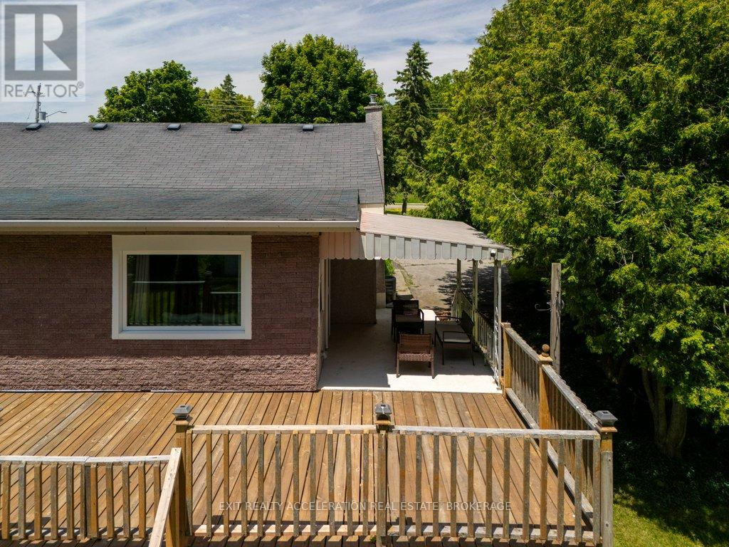 84 Main Street, Deseronto, Ontario  K0K 1X0 - Photo 29 - X12340544