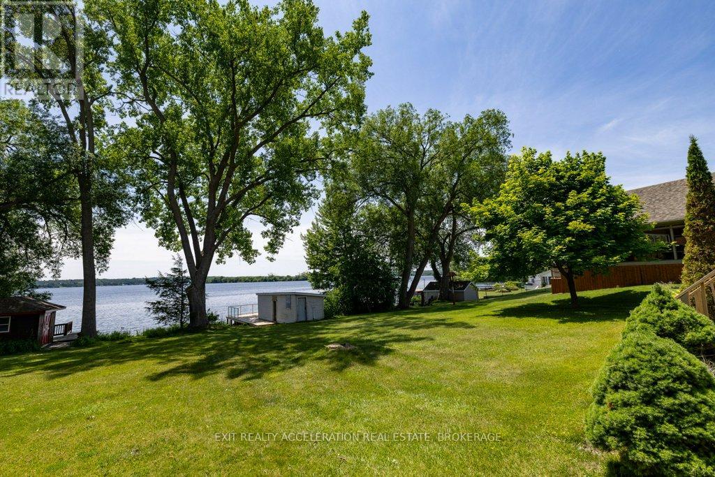 84 Main Street, Deseronto, Ontario  K0K 1X0 - Photo 32 - X12340544