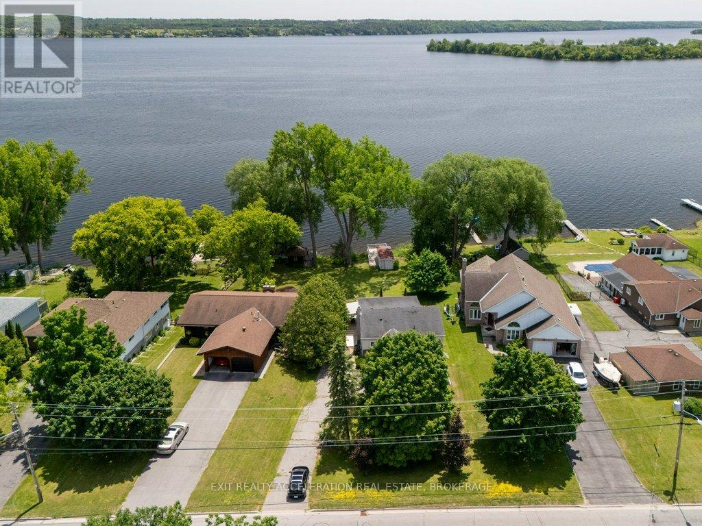 84 Main Street, Deseronto, Ontario  K0K 1X0 - Photo 35 - X12340544