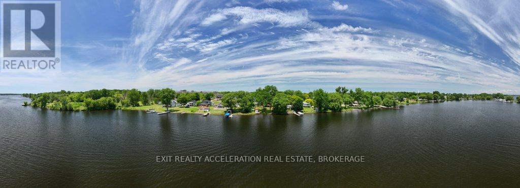 84 Main Street, Deseronto, Ontario  K0K 1X0 - Photo 37 - X12340544