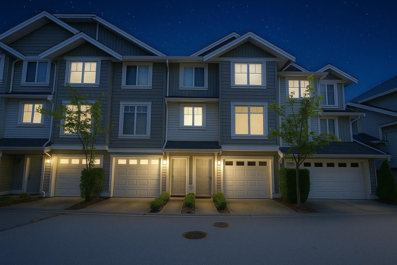 50 19480 66 AVENUE, Surrey, British Columbia
