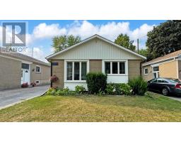 140 BENLEIGH DRIVE, Toronto, Ontario