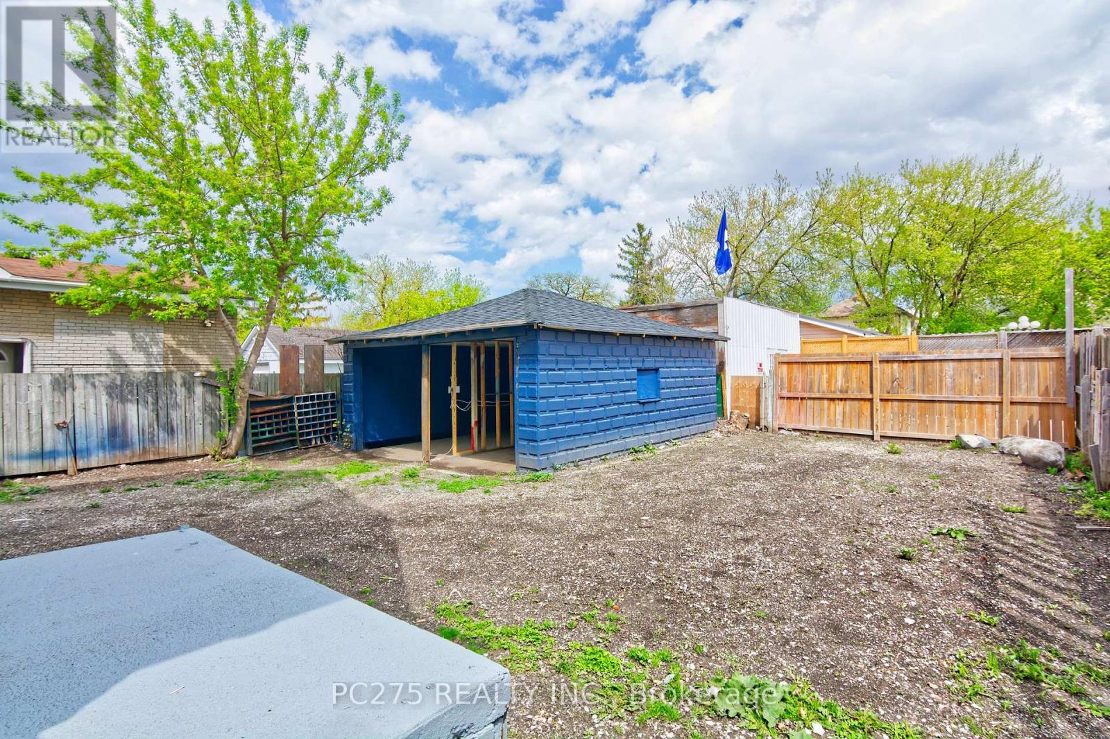 272 Vidal Street S, Sarnia, Ontario  N7T 2T7 - Photo 31 - X12340599