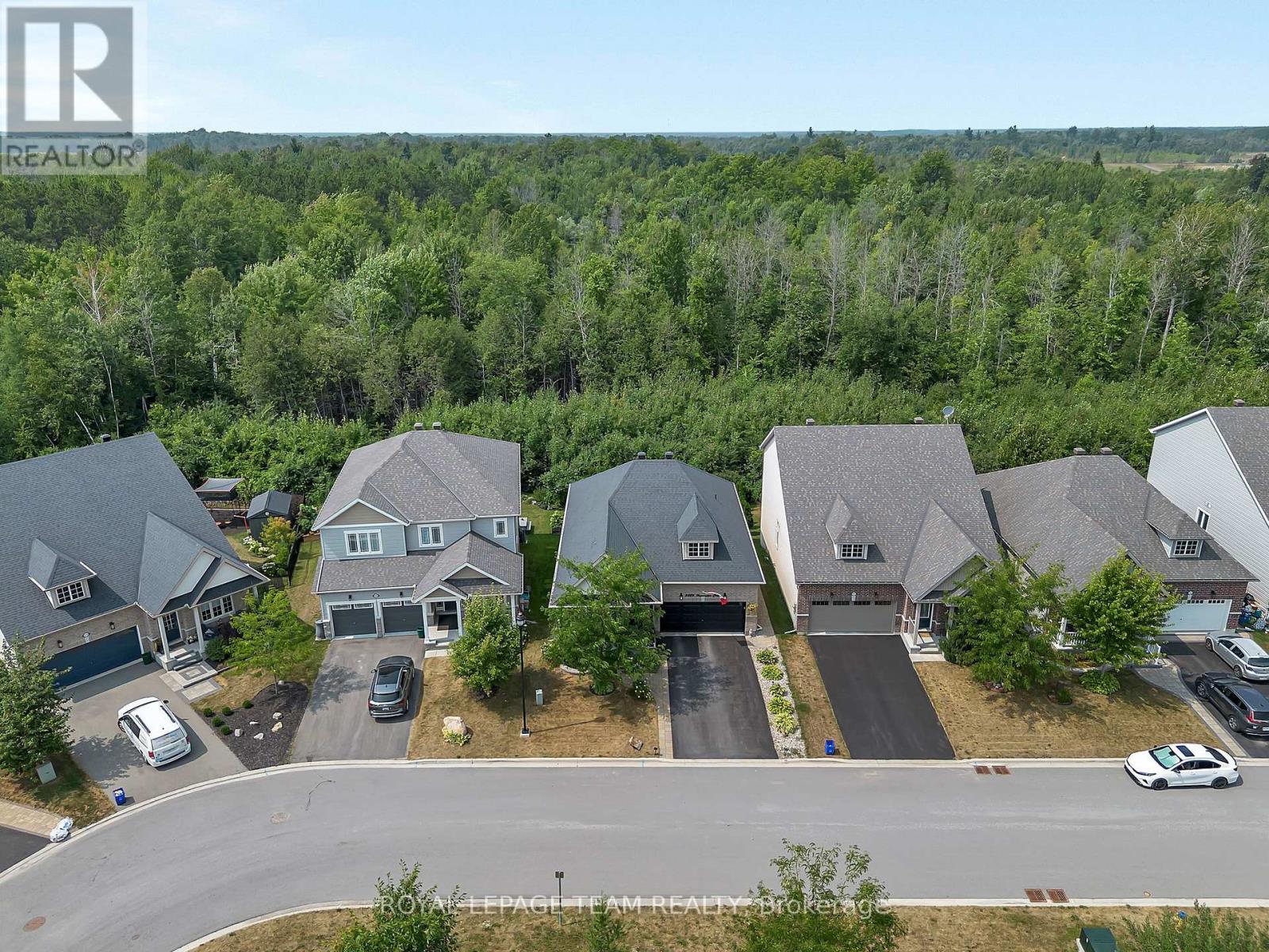 3222 Harvester Crescent, North Grenville, Ontario  K0G 1J0 - Photo 48 - X12340560