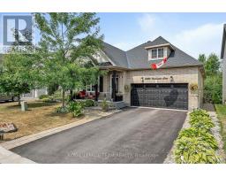 3222 HARVESTER CRESCENT
