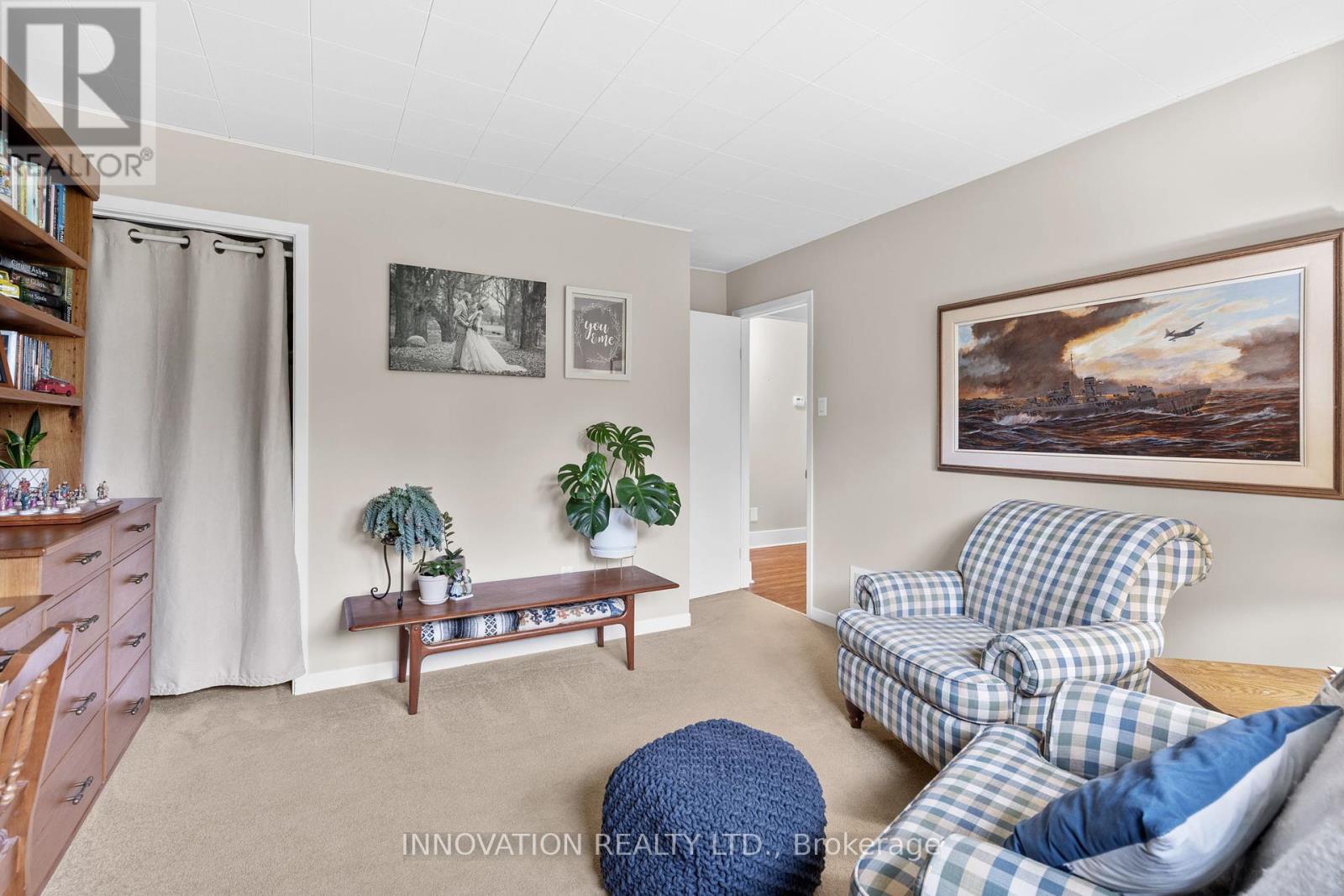 1424 Notre Dame Street, Russell, Ontario  K0A 1W0 - Photo 23 - X12340578