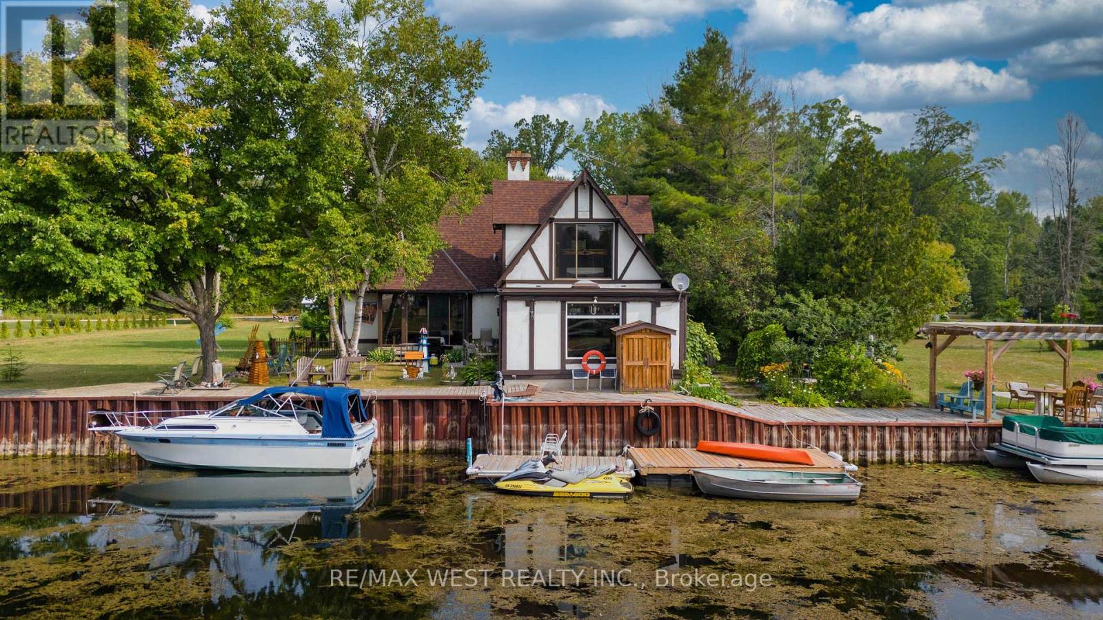 193 GOUETT STREET, Tay, Ontario