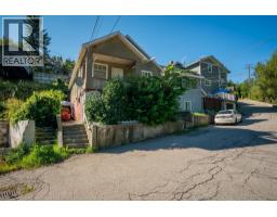 132 Reservoir Road, trail, British Columbia