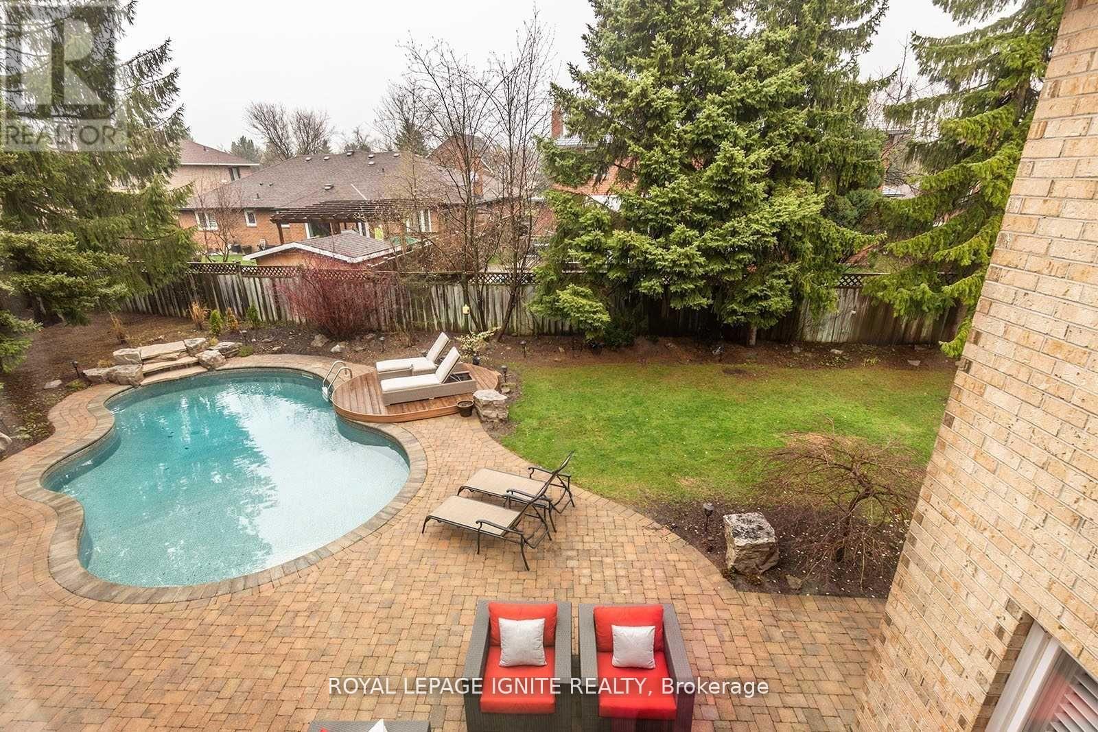 Main & Second - 16 Chalmers Court, Brampton, Ontario  L6Z 3G9 - Photo 15 - W12340450