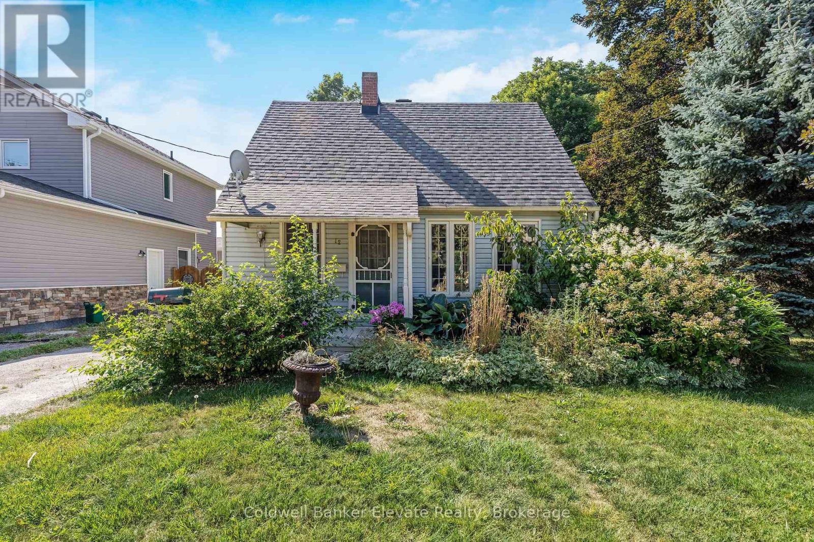 Property at 12 CHURCHILL CRESCENT image 1