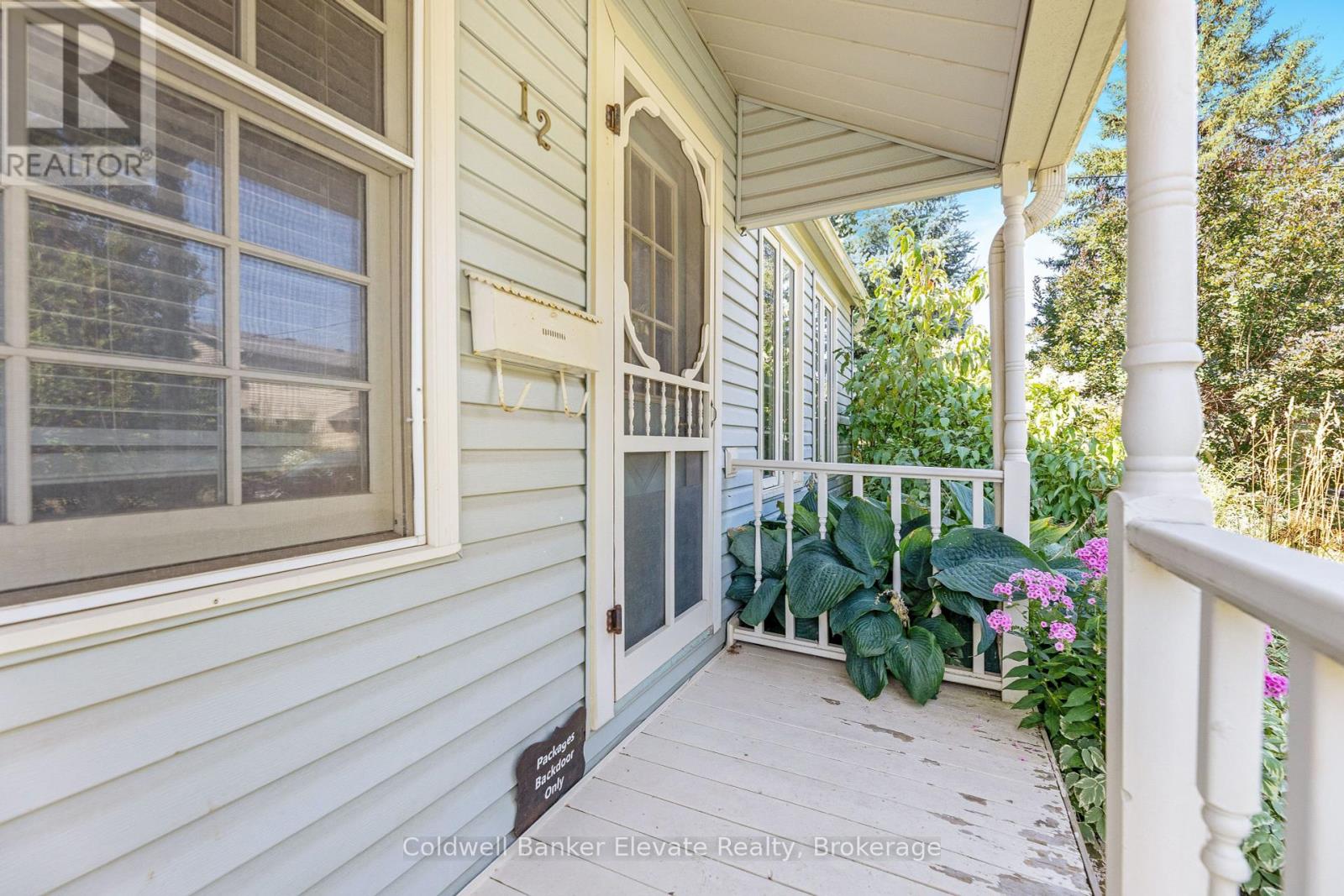 Property at 12 CHURCHILL CRESCENT image 5
