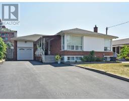 25 DIANA DRIVE, Toronto, Ontario