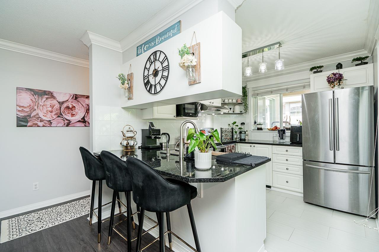 313 13727 74 Avenue, Surrey, British Columbia  V3W 0M7 - Photo 6 - R3036303
