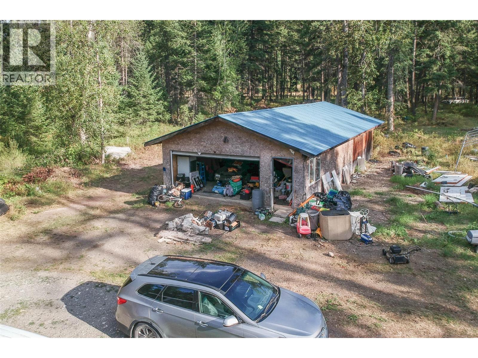 18 Chouinard Road, Cherryville, British Columbia  V0E 2G3 - Photo 15 - 10359120