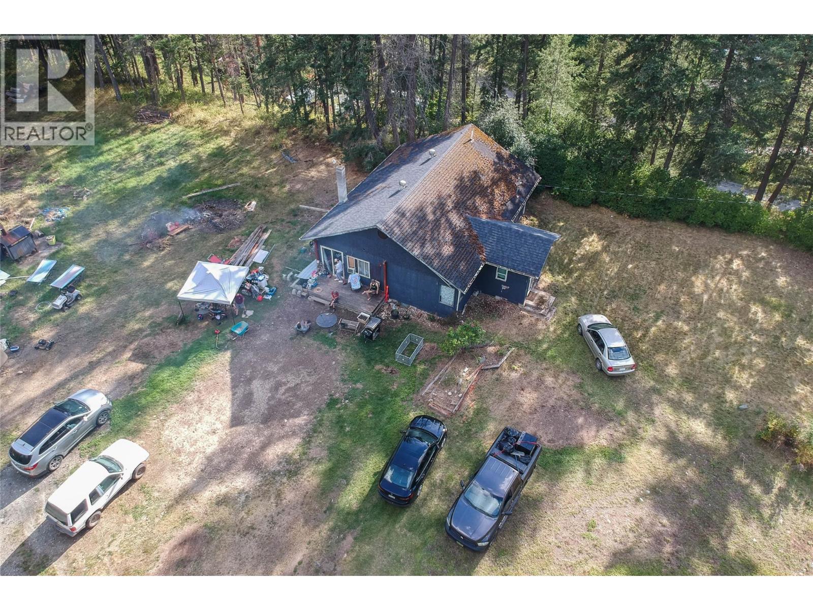 18 Chouinard Road, Cherryville, British Columbia  V0E 2G3 - Photo 12 - 10359120