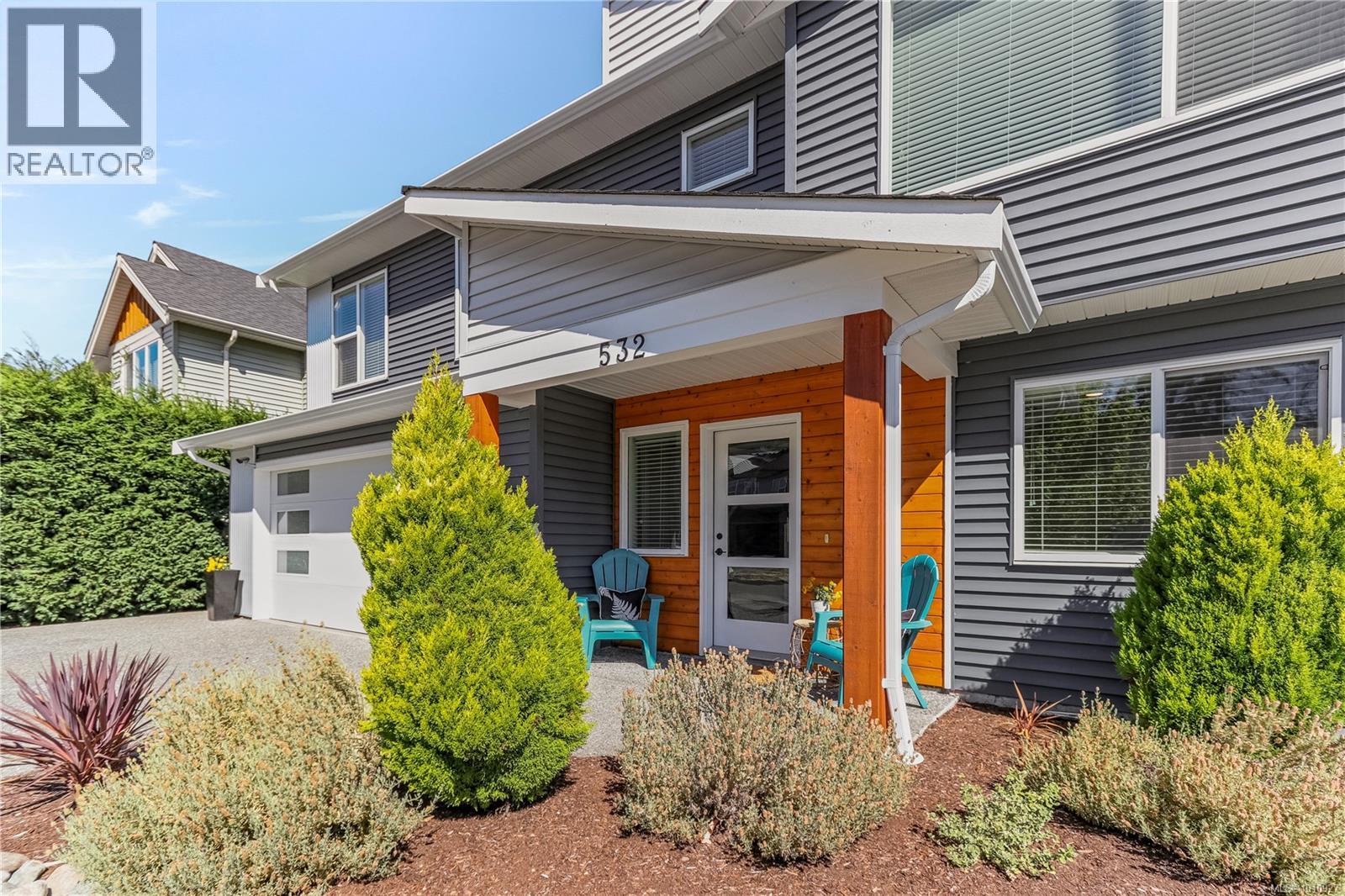 532 Lori Pl, Nanaimo, British Columbia  V9R 0H8 - Photo 2 - 1010927