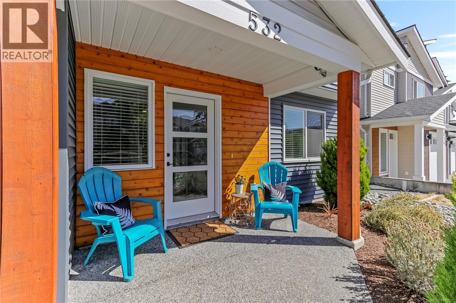 532 Lori Pl, Nanaimo, British Columbia  V9R 0H8 - Photo 3 - 1010927