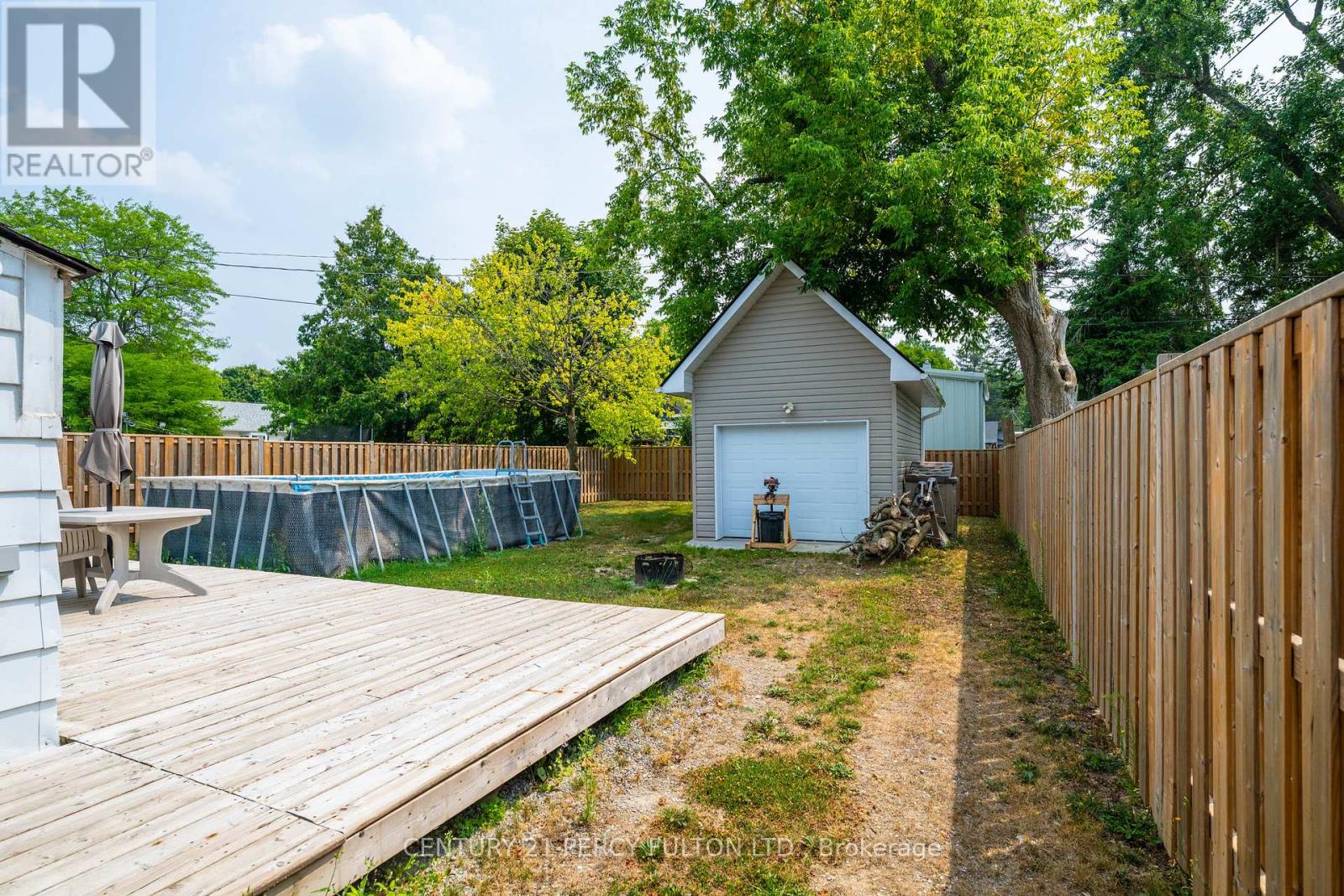253 Princess Elizabeth Crescent, Kawartha Lakes, Ontario  K9V 1P2 - Photo 22 - X12340435