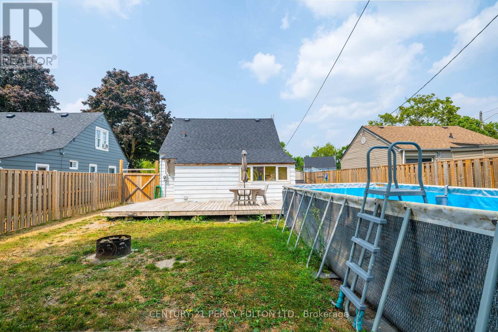 253 Princess Elizabeth Crescent, Kawartha Lakes, Ontario  K9V 1P2 - Photo 24 - X12340435