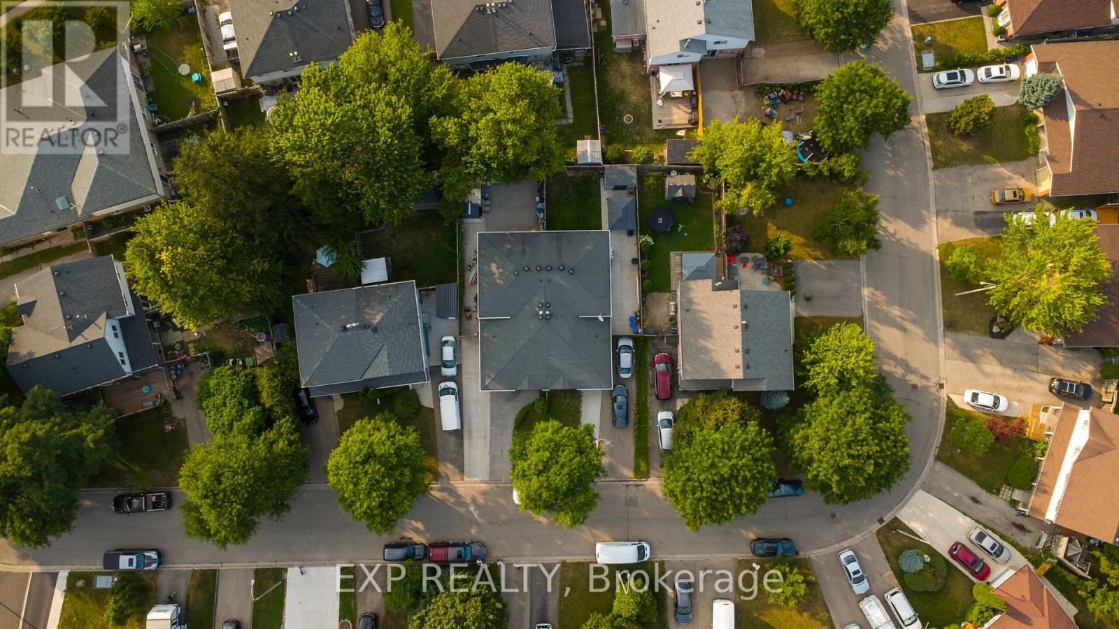 430 Bankside Crescent, Kitchener, Ontario  N2N 3E5 - Photo 42 - X12340467