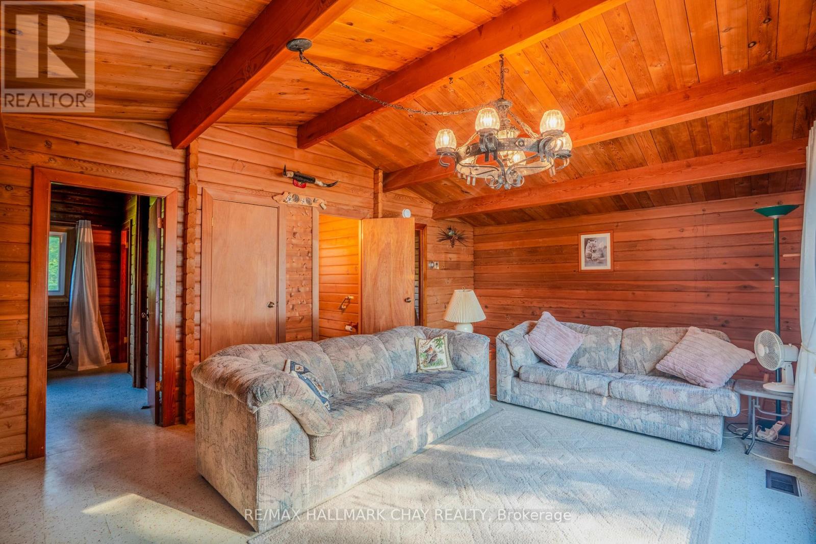 1070 Chaikof Road, Bracebridge, Ontario  P1P 1R3 - Photo 13 - X12340470