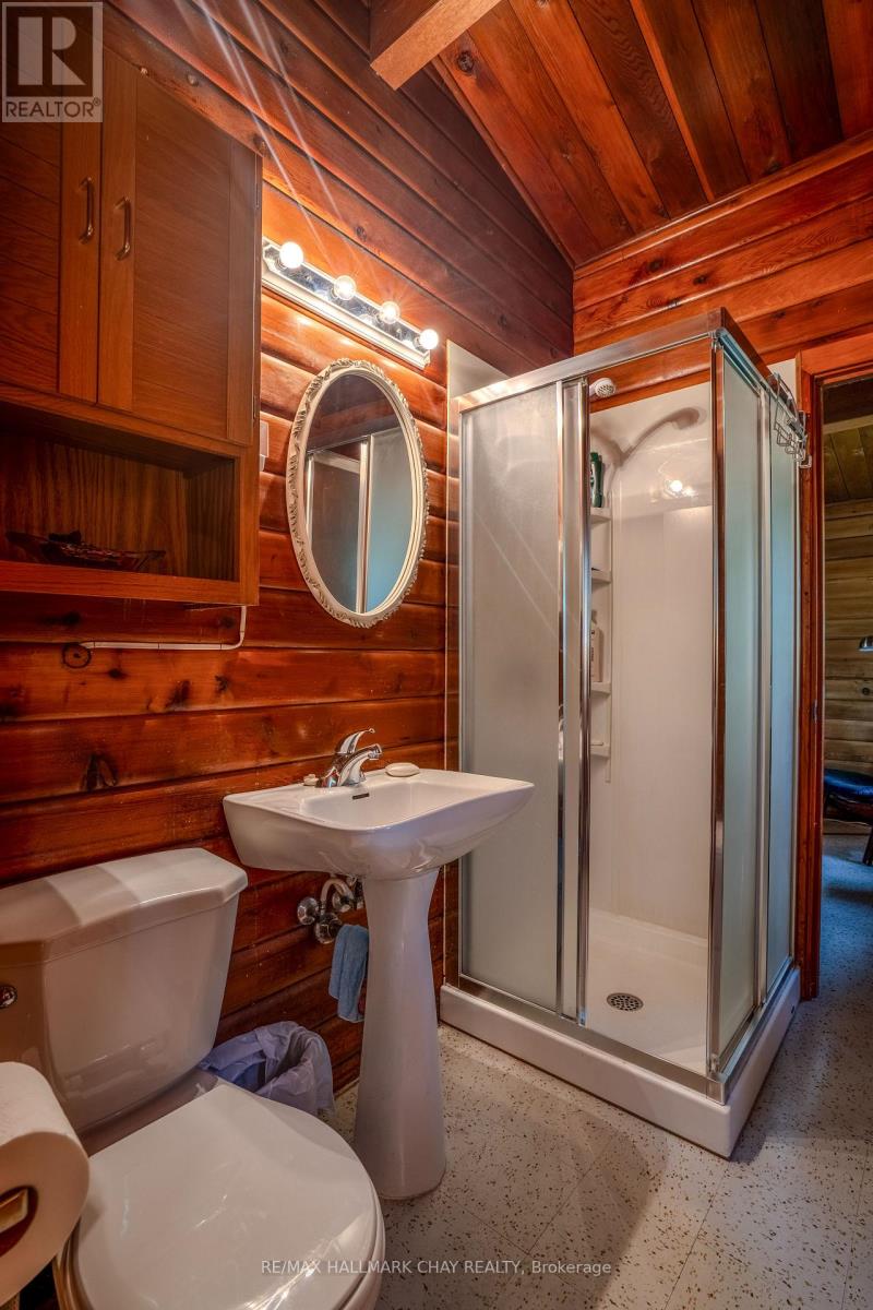 1070 Chaikof Road, Bracebridge, Ontario  P1P 1R3 - Photo 16 - X12340470