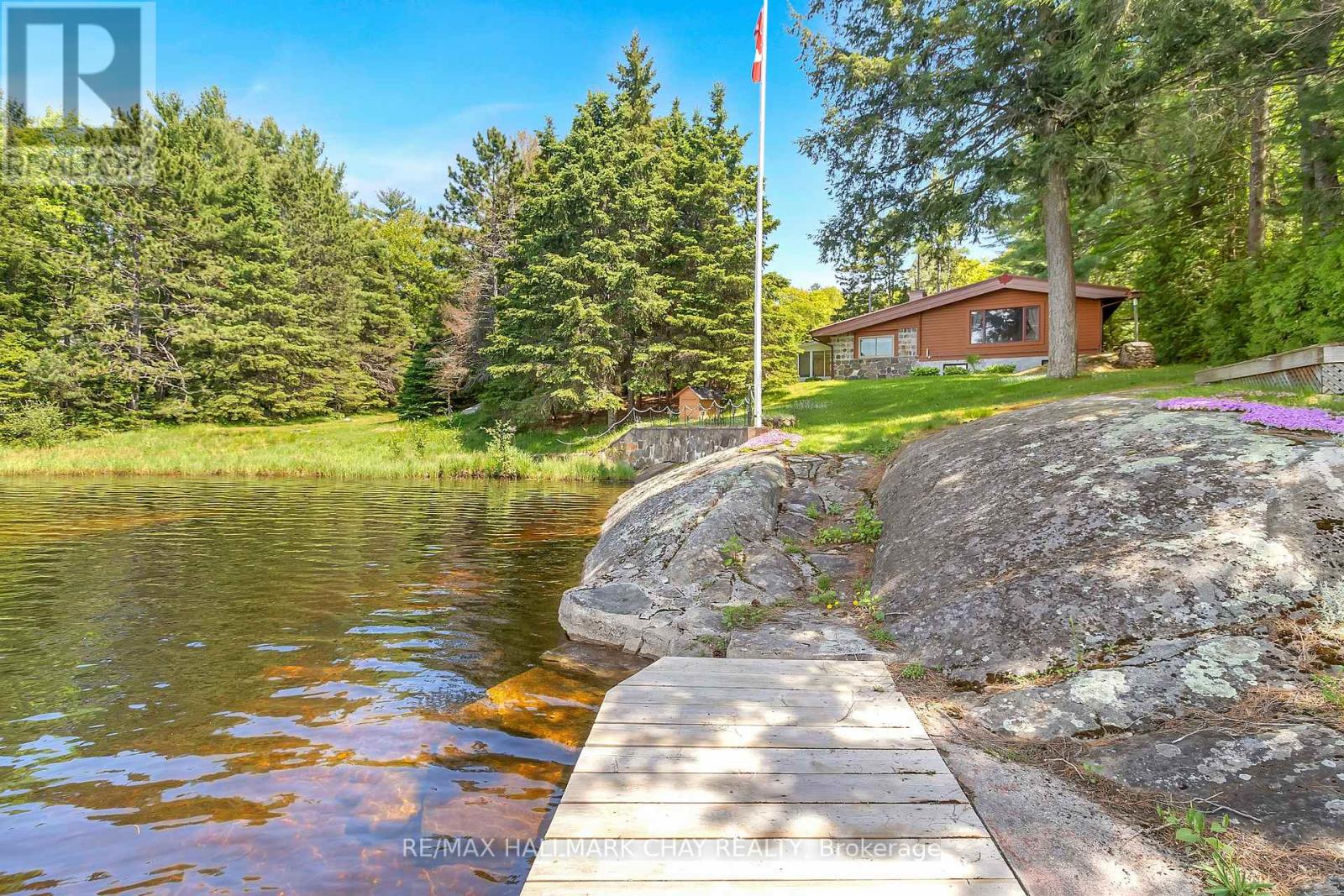 Property at 1070 CHAIKOF ROAD image 3
