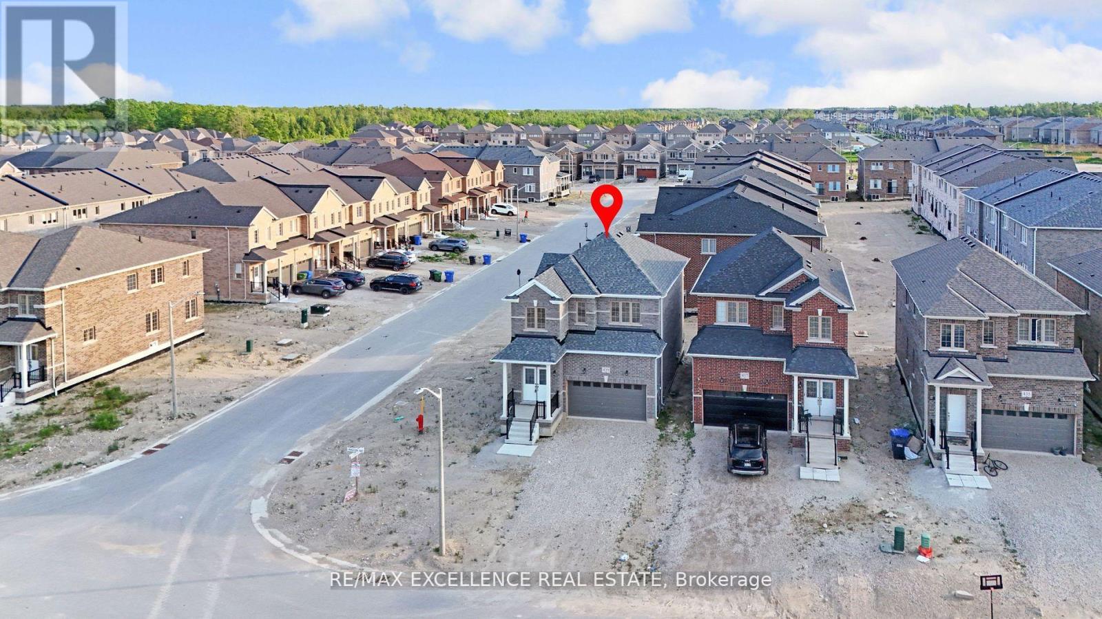 439 Vandusen Avenue, Southgate, Ontario  N0C 1B0 - Photo 3 - X12340482