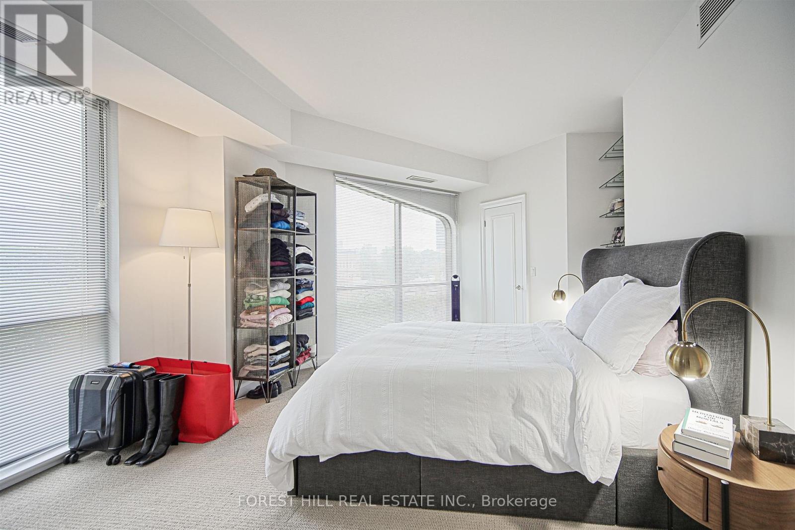 501 - 3 Mcalpine Street, Toronto, Ontario  M5R 3T5 - Photo 26 - C12340512