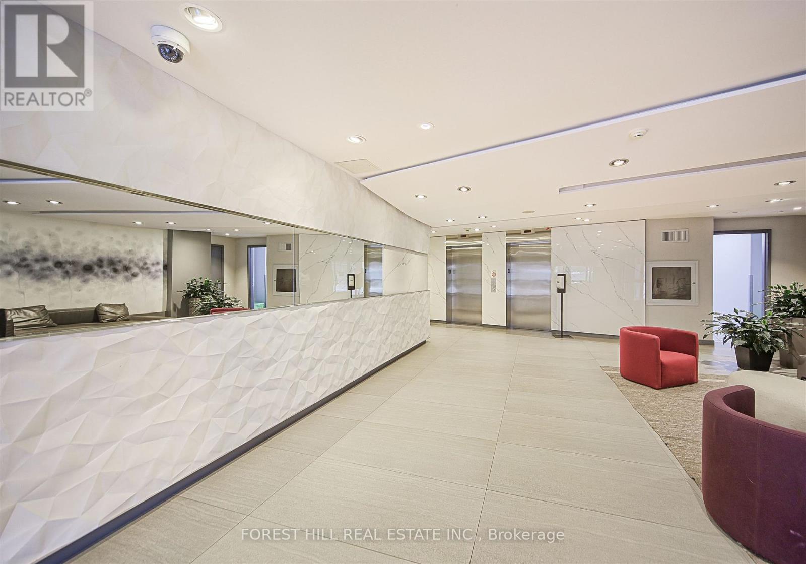 501 - 3 Mcalpine Street, Toronto, Ontario  M5R 3T5 - Photo 36 - C12340512