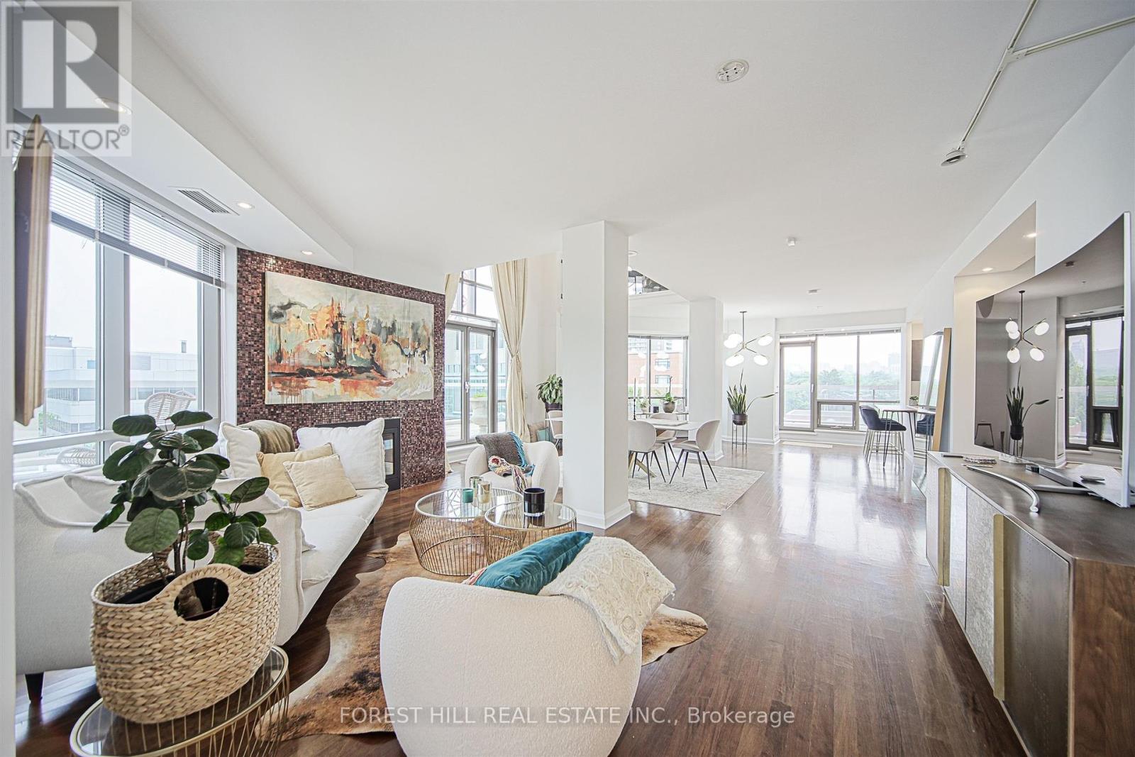 Property at 501 - 3 MCALPINE STREET image 5