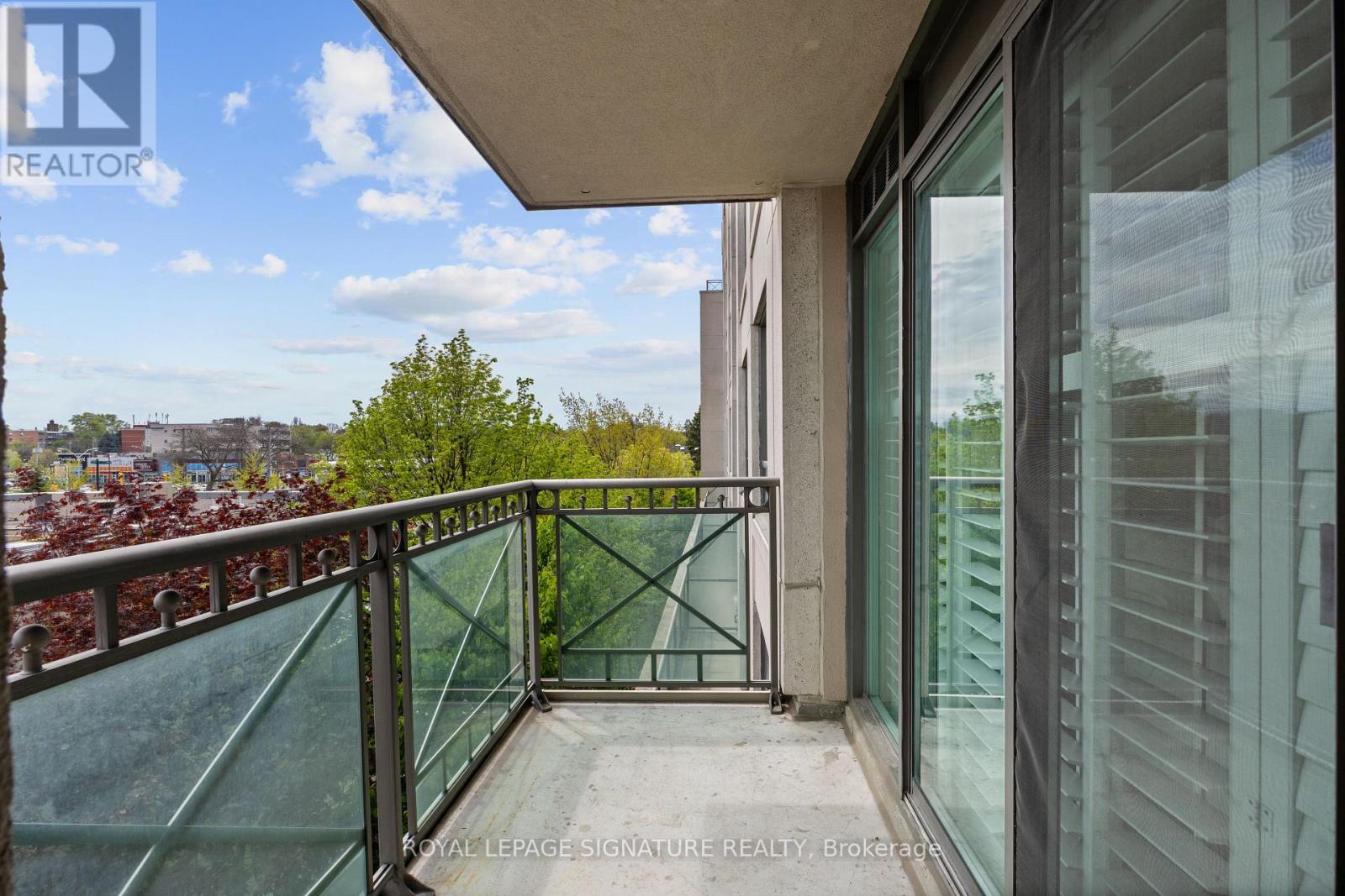 402 - 205 The Donway W, Toronto (Banbury-Don Mills), Ontario  M3B 3S5 - Photo 18 - C12340569