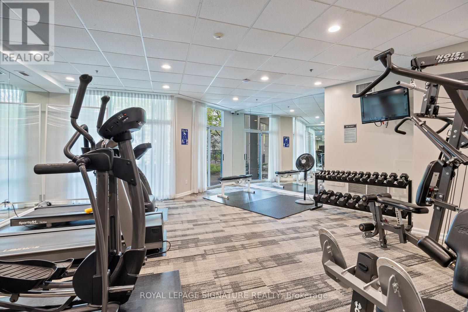 402 - 205 The Donway W, Toronto (Banbury-Don Mills), Ontario  M3B 3S5 - Photo 22 - C12340569