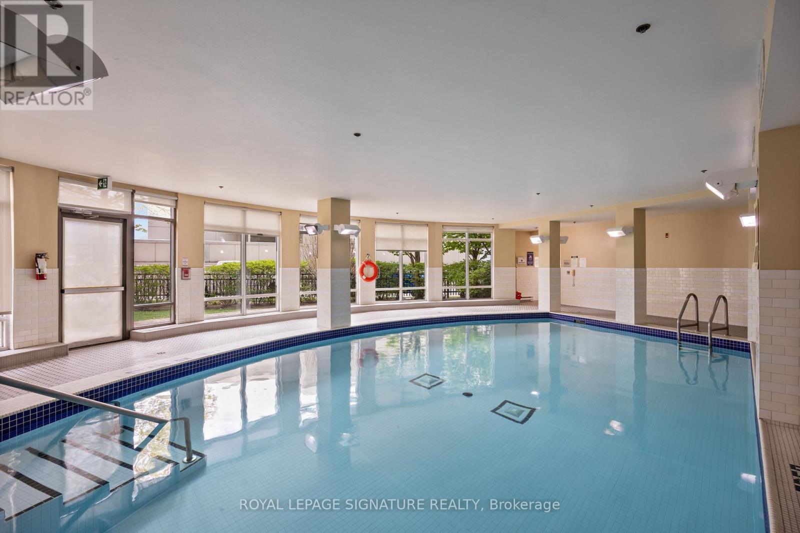 402 - 205 The Donway W, Toronto (Banbury-Don Mills), Ontario  M3B 3S5 - Photo 23 - C12340569