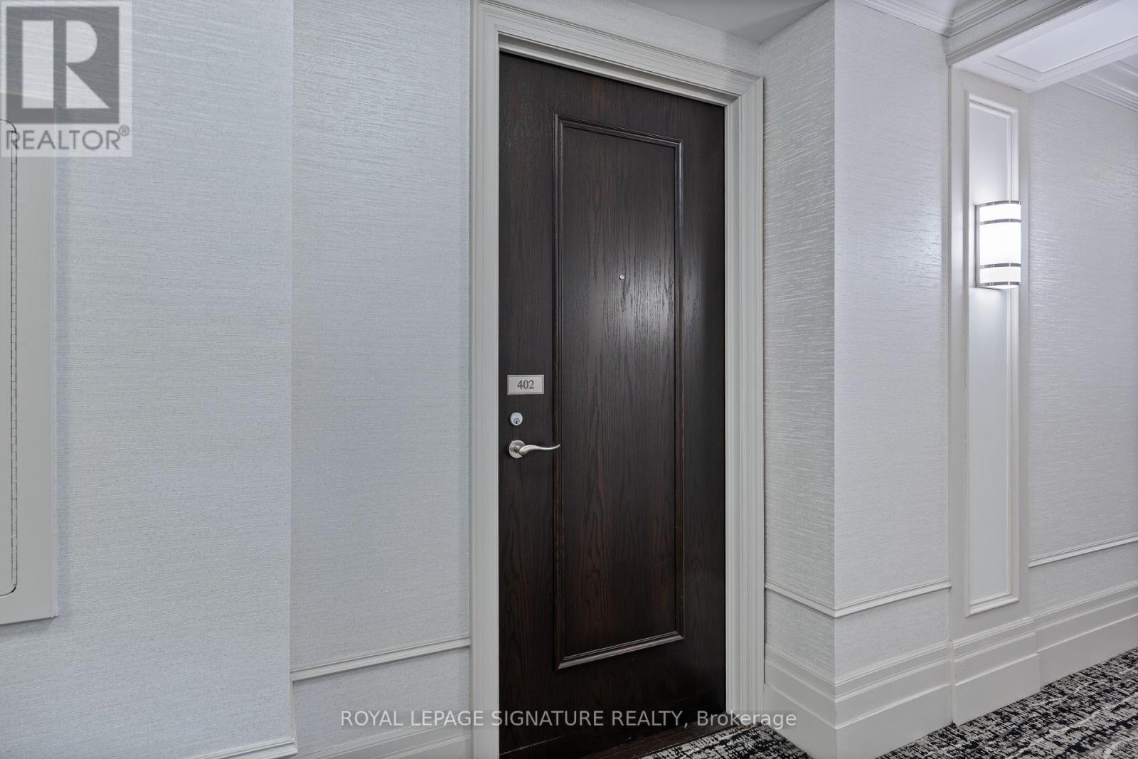 402 - 205 The Donway W, Toronto (Banbury-Don Mills), Ontario  M3B 3S5 - Photo 4 - C12340569
