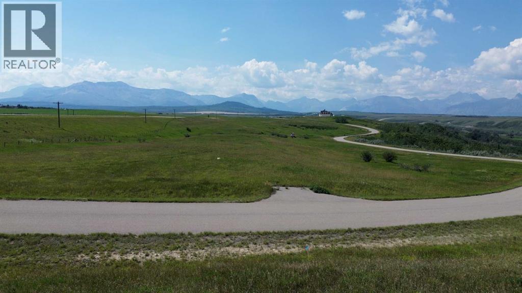 1 River View Way, mountain view, Alberta