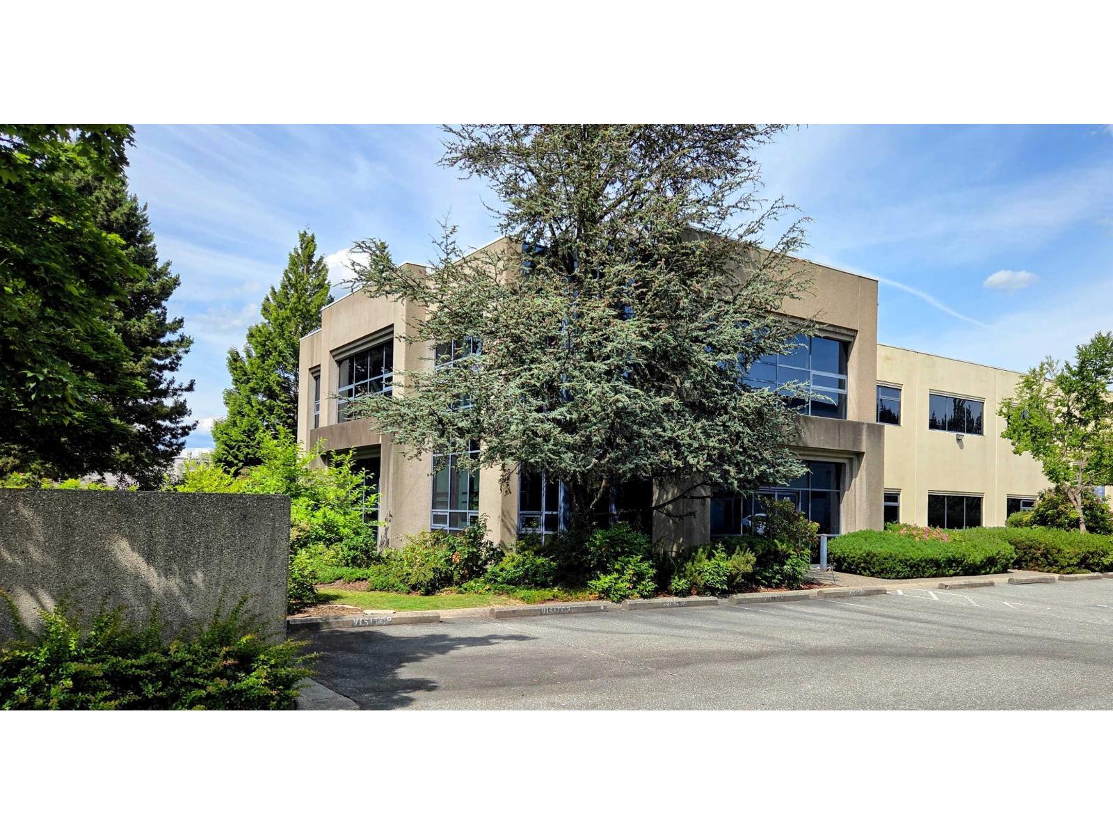 100 9110 196A STREET, Langley, British Columbia