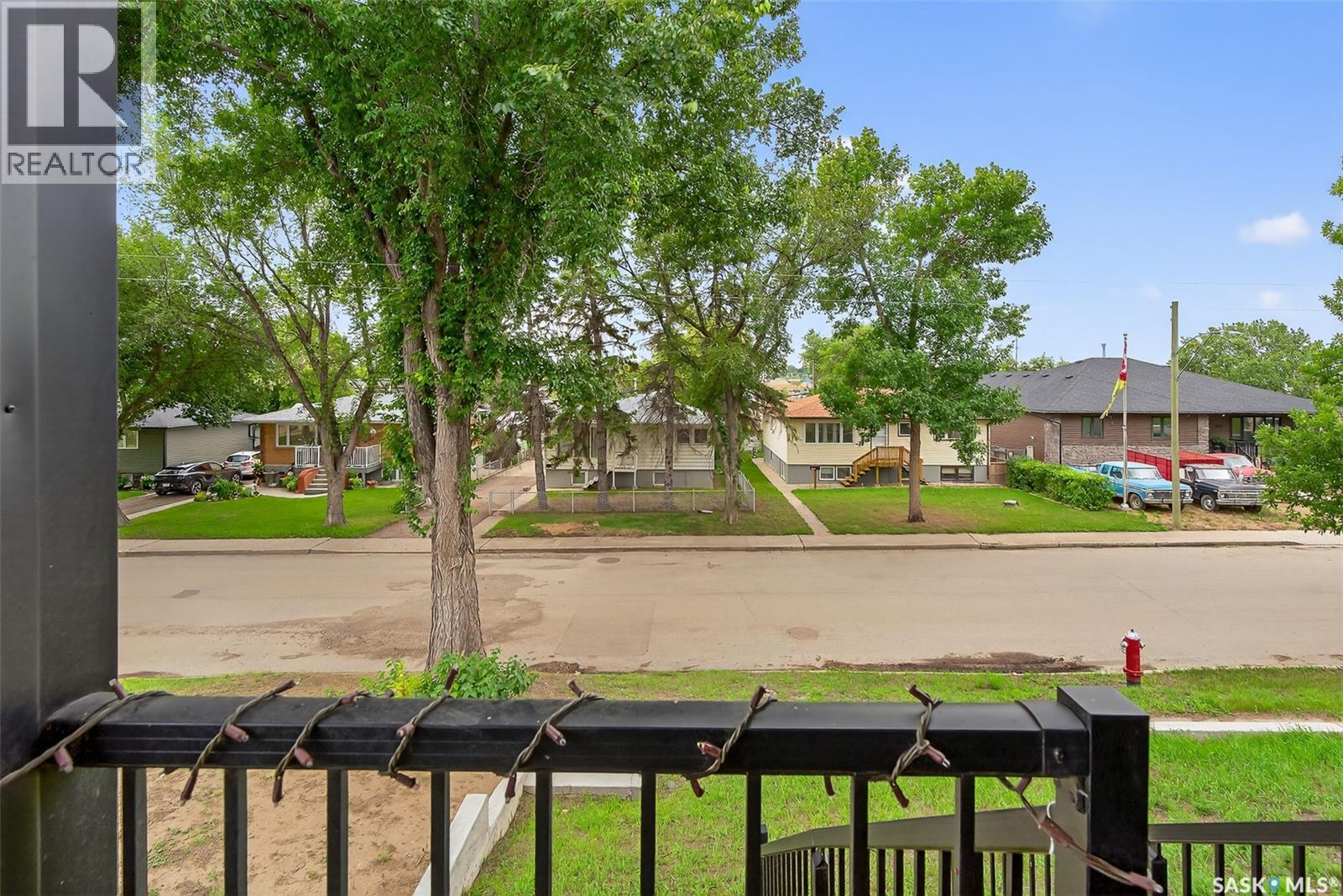 1034 Stadacona Street W, Moose Jaw, Saskatchewan  S6H 2B2 - Photo 47 - SK015368