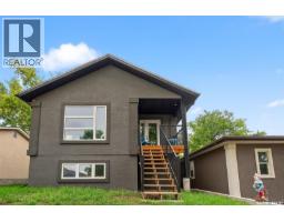 1034 Stadacona Street W Central Mj, Moose Jaw, Ca