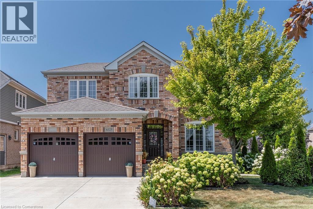 6325 ST. MICHAEL Avenue, Niagara Falls, Ontario