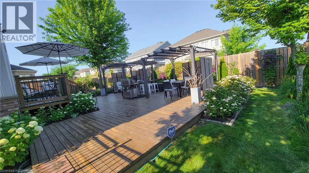 6325 St. Michael Avenue, Niagara Falls, Ontario  L2H 0C7 - Photo 36 - 40759743