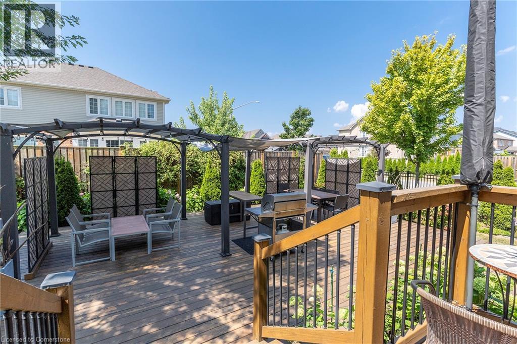 6325 St. Michael Avenue, Niagara Falls, Ontario  L2H 0C7 - Photo 32 - 40759743