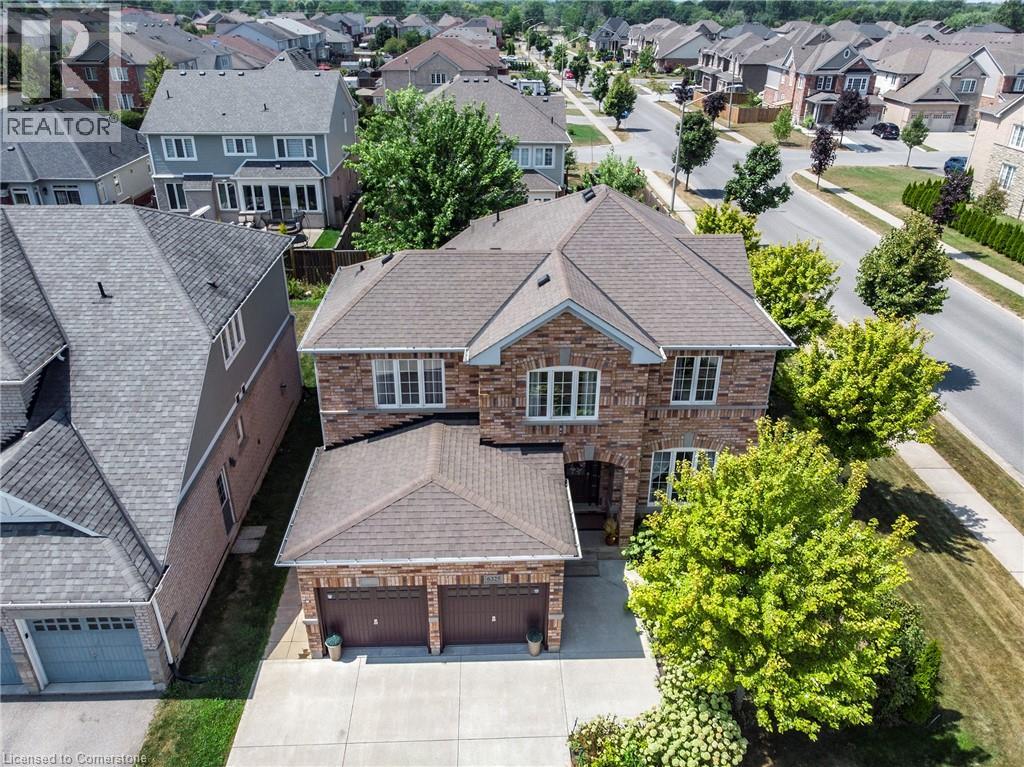 6325 St. Michael Avenue, Niagara Falls, Ontario  L2H 0C7 - Photo 39 - 40759743