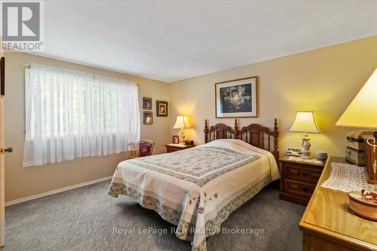 295 2nd Street, Hanover, Ontario  N4N 1A4 - Photo 21 - X12321974