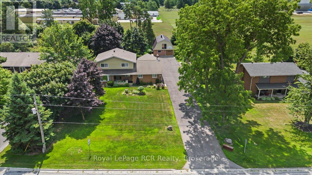 295 2nd Street, Hanover, Ontario  N4N 1A4 - Photo 34 - X12321974