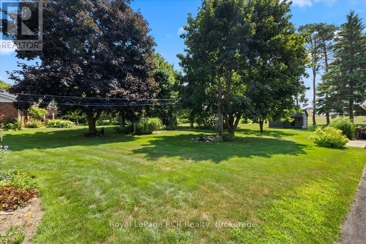 295 2nd Street, Hanover, Ontario  N4N 1A4 - Photo 25 - X12321974
